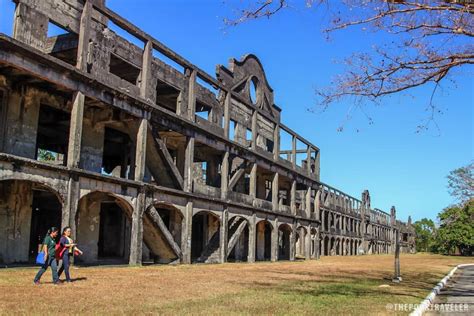 25 HISTORICAL PLACES IN THE PHILIPPINES in Araling .
